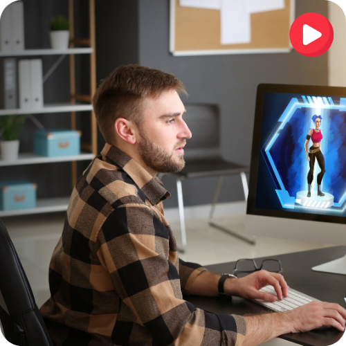 Making $9,000 a Month: Jason’s Story of Success with Animation Videos